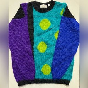 Funky Sweater
